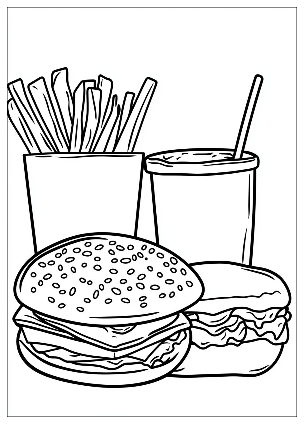 fast_food_coloring_pages_11
