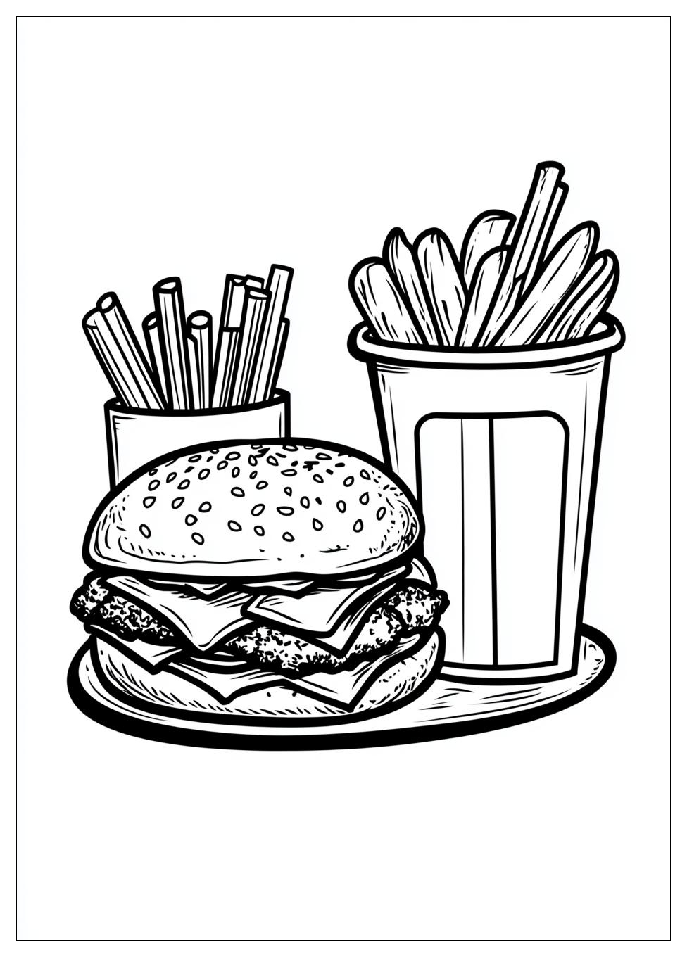 fast_food_coloring_pages_12