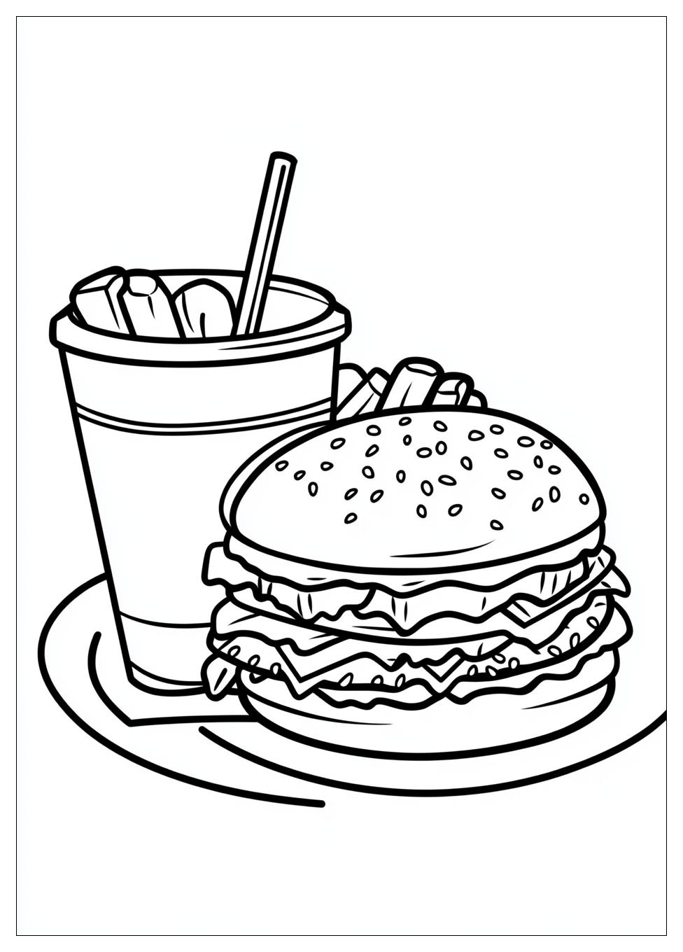 fast_food_coloring_pages_13