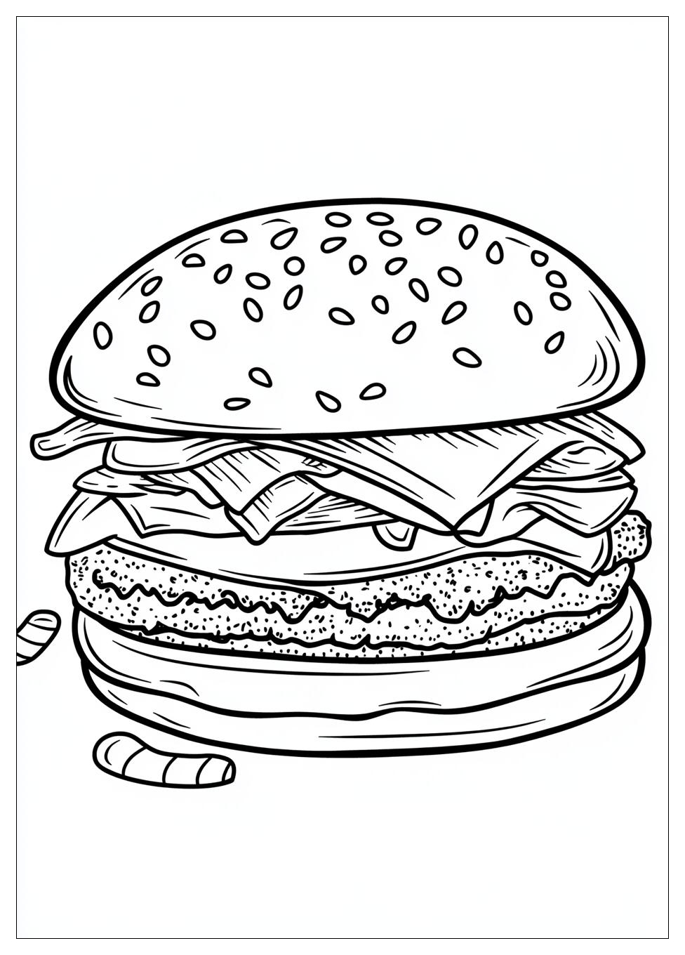 fast_food_coloring_pages_14