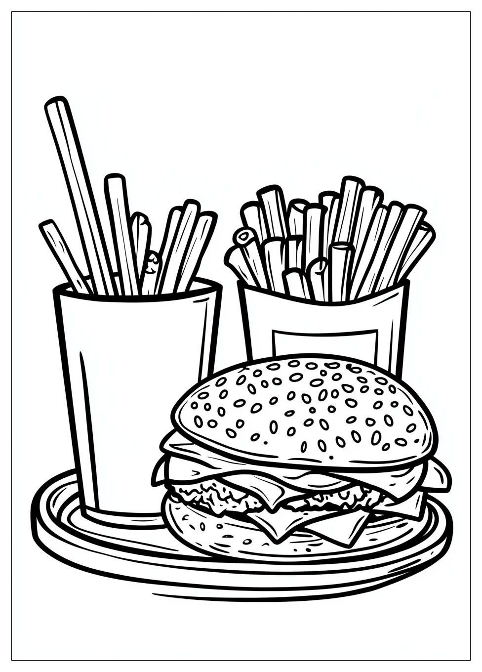 fast_food_coloring_pages_15