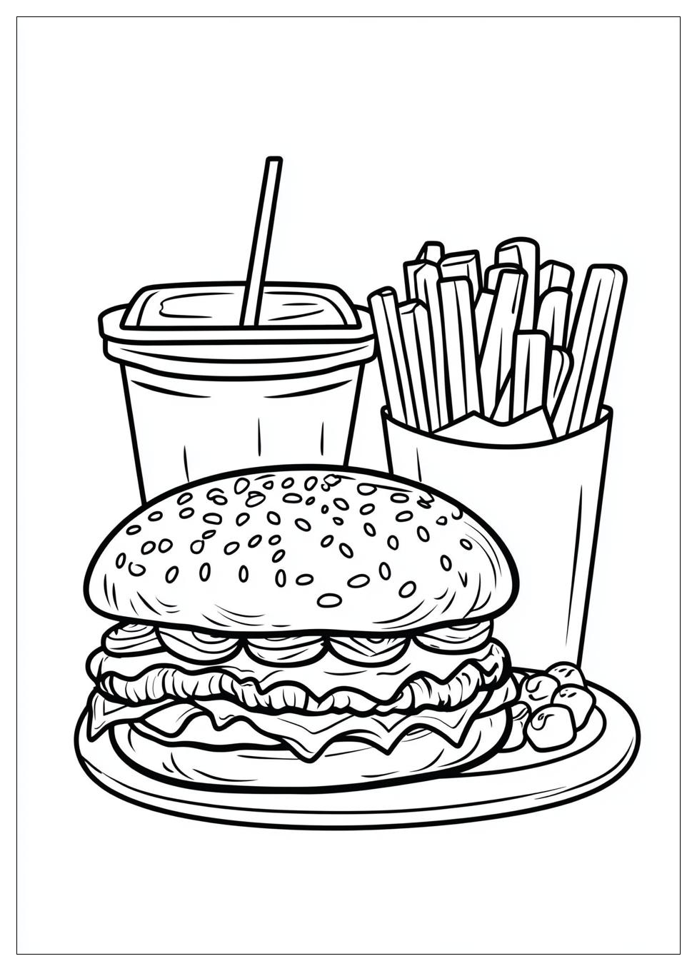 fast_food_coloring_pages_16