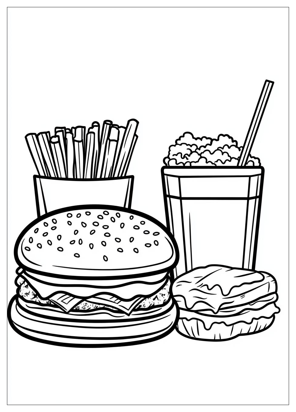 fast_food_coloring_pages_17