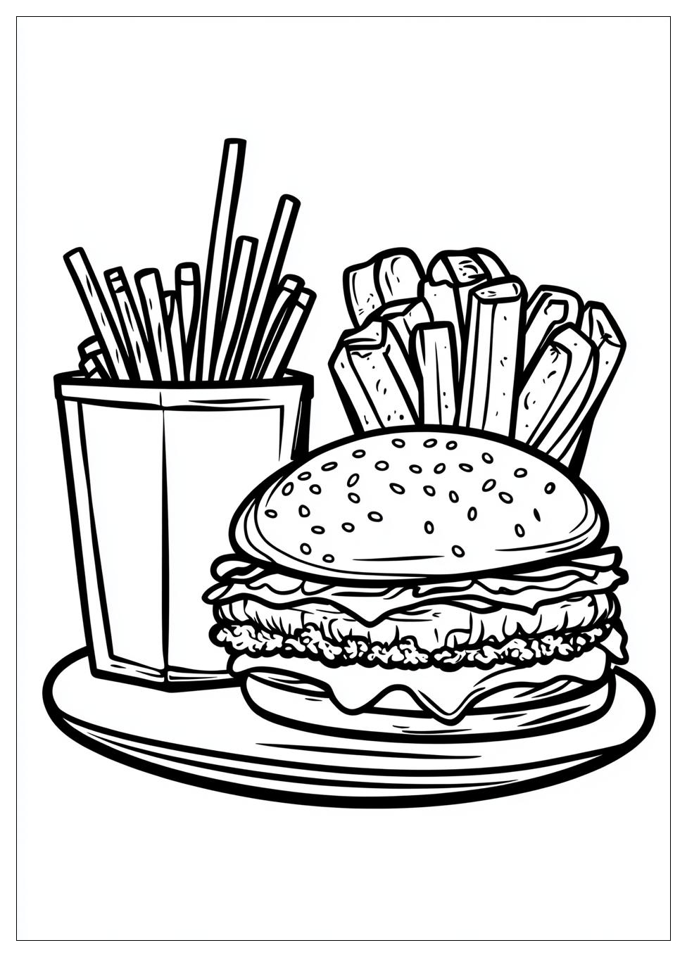fast_food_coloring_pages_18
