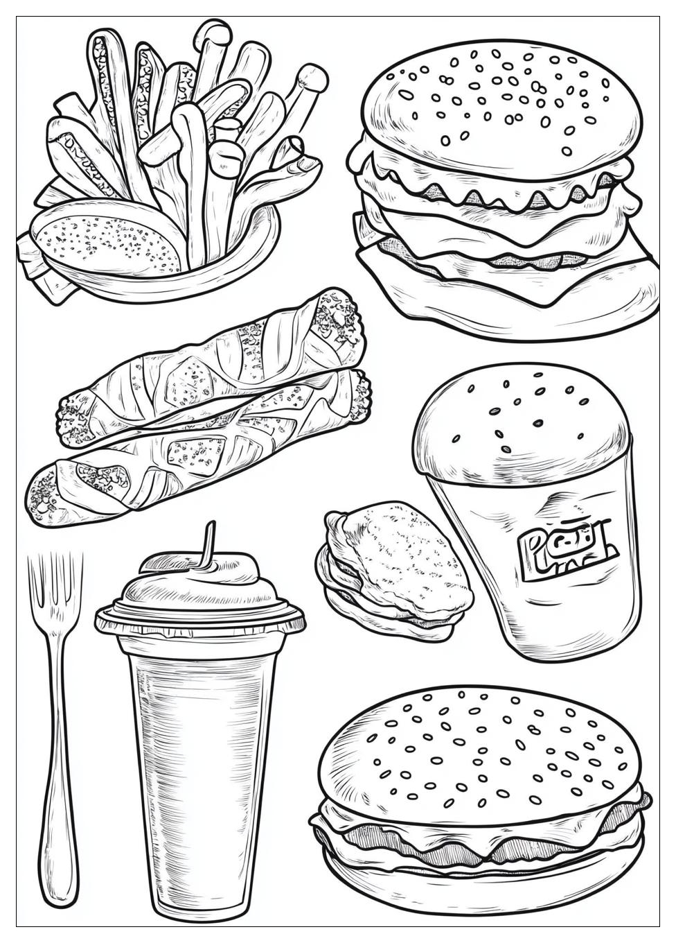 fast_food_coloring_pages_19