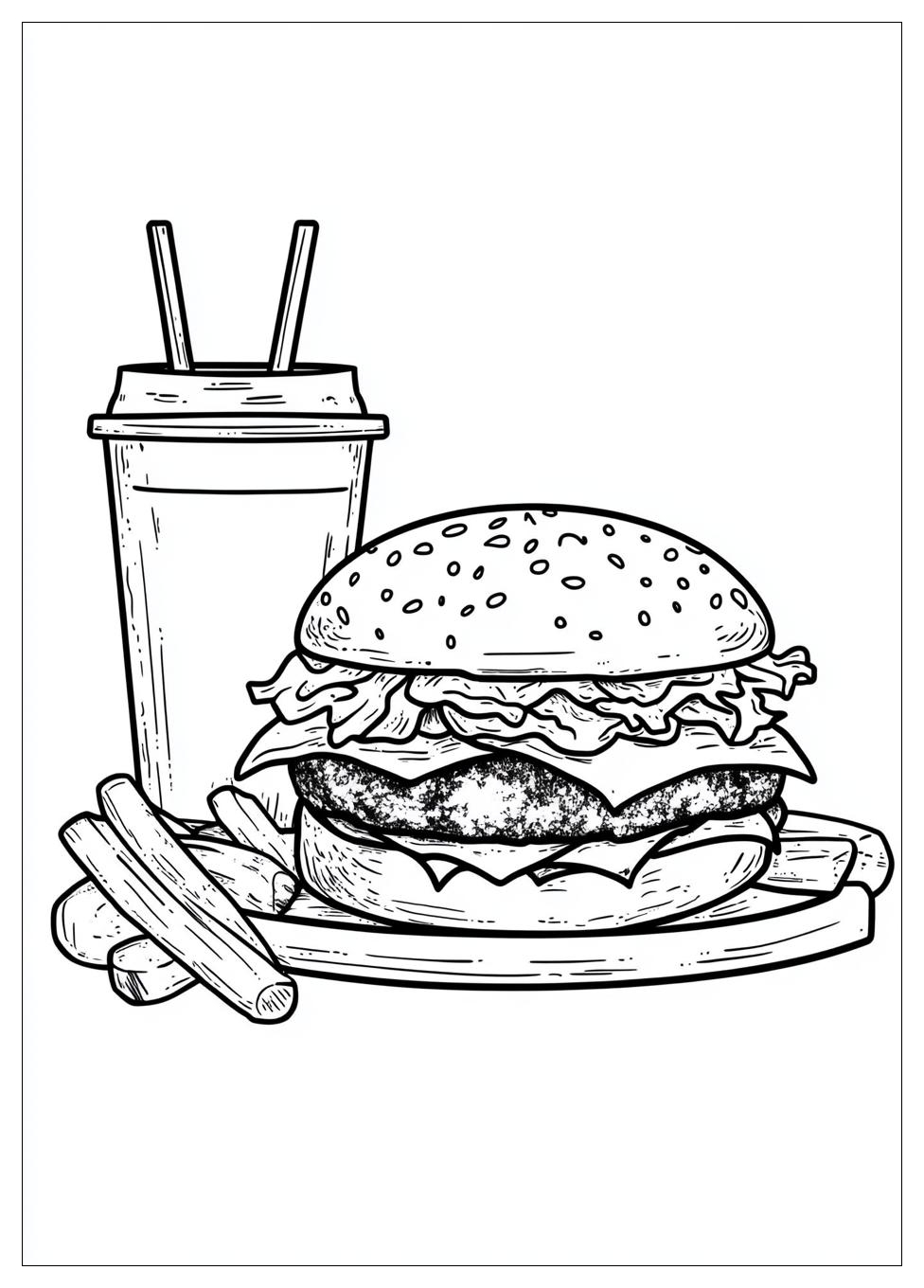 fast_food_coloring_pages_2
