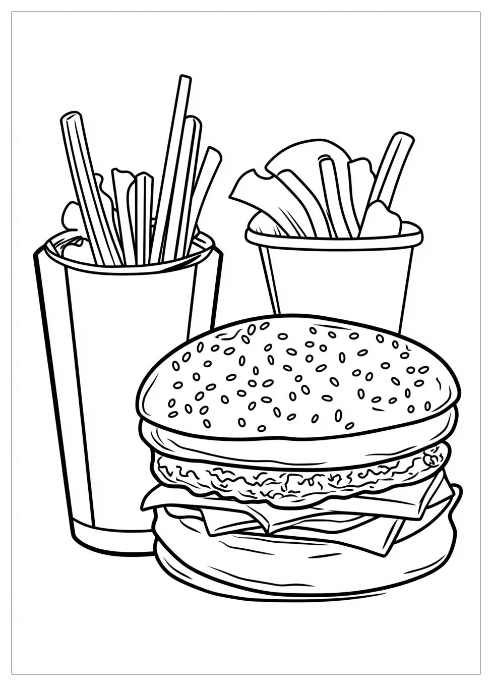 fast_food_coloring_pages_20