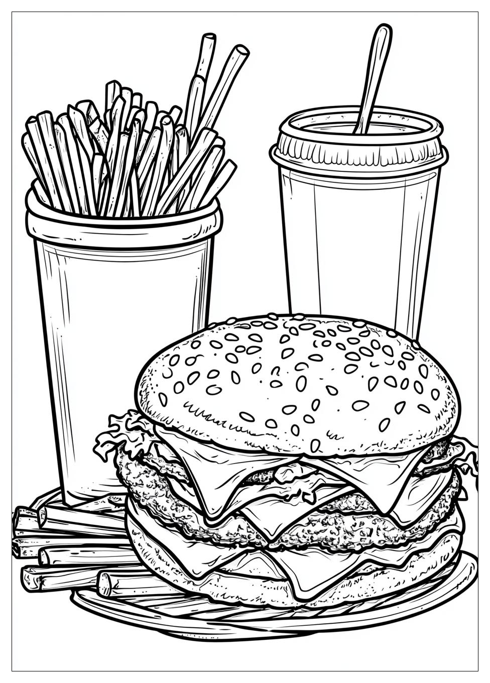 fast_food_coloring_pages_21