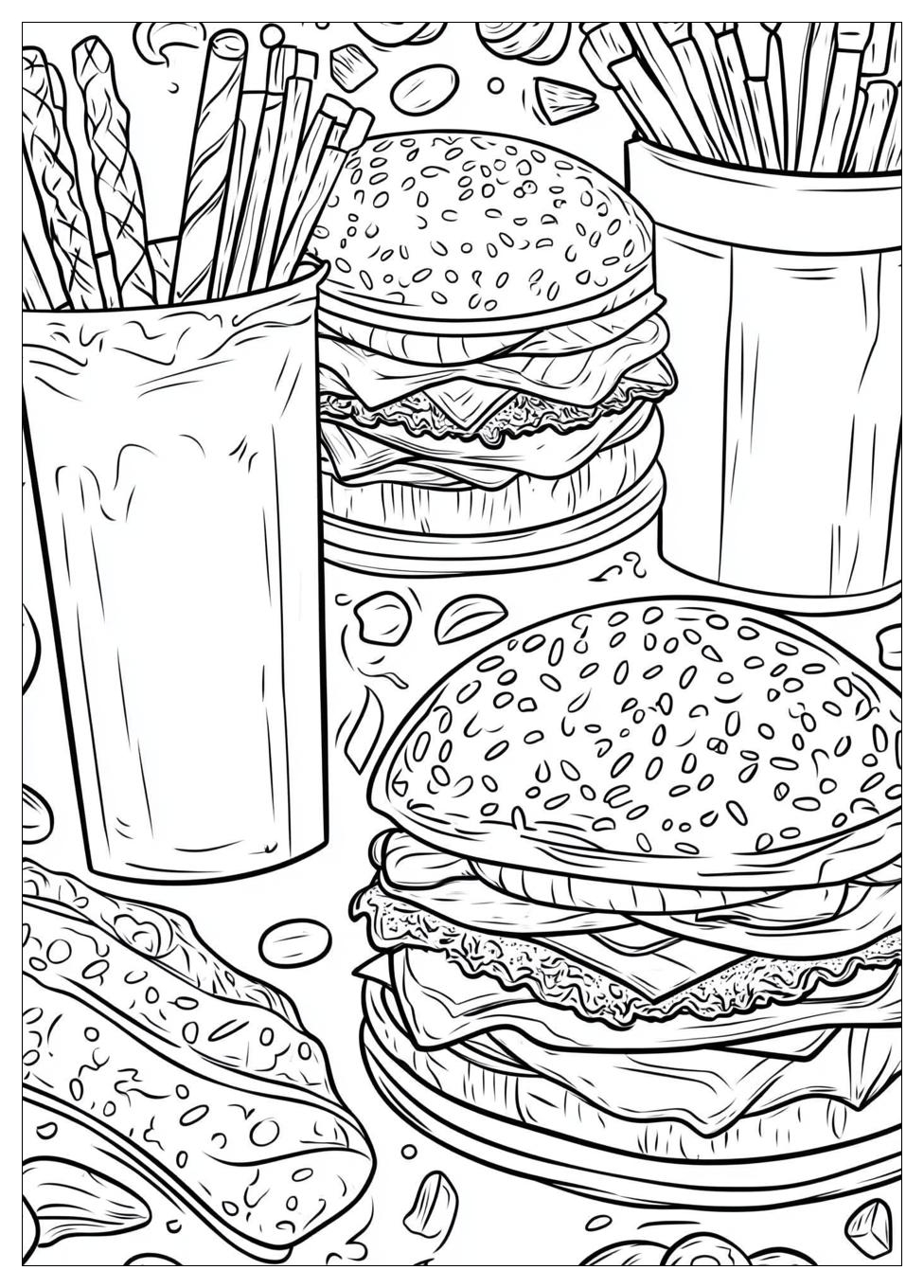 fast_food_coloring_pages_23