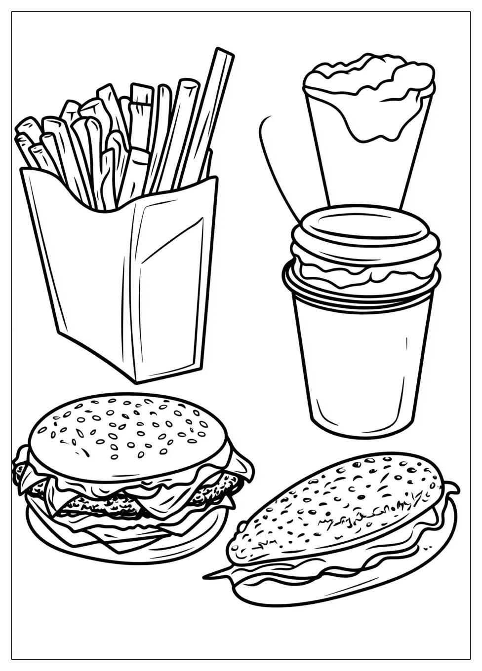 fast_food_coloring_pages_3
