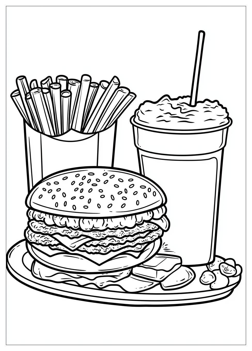 fast_food_coloring_pages_4