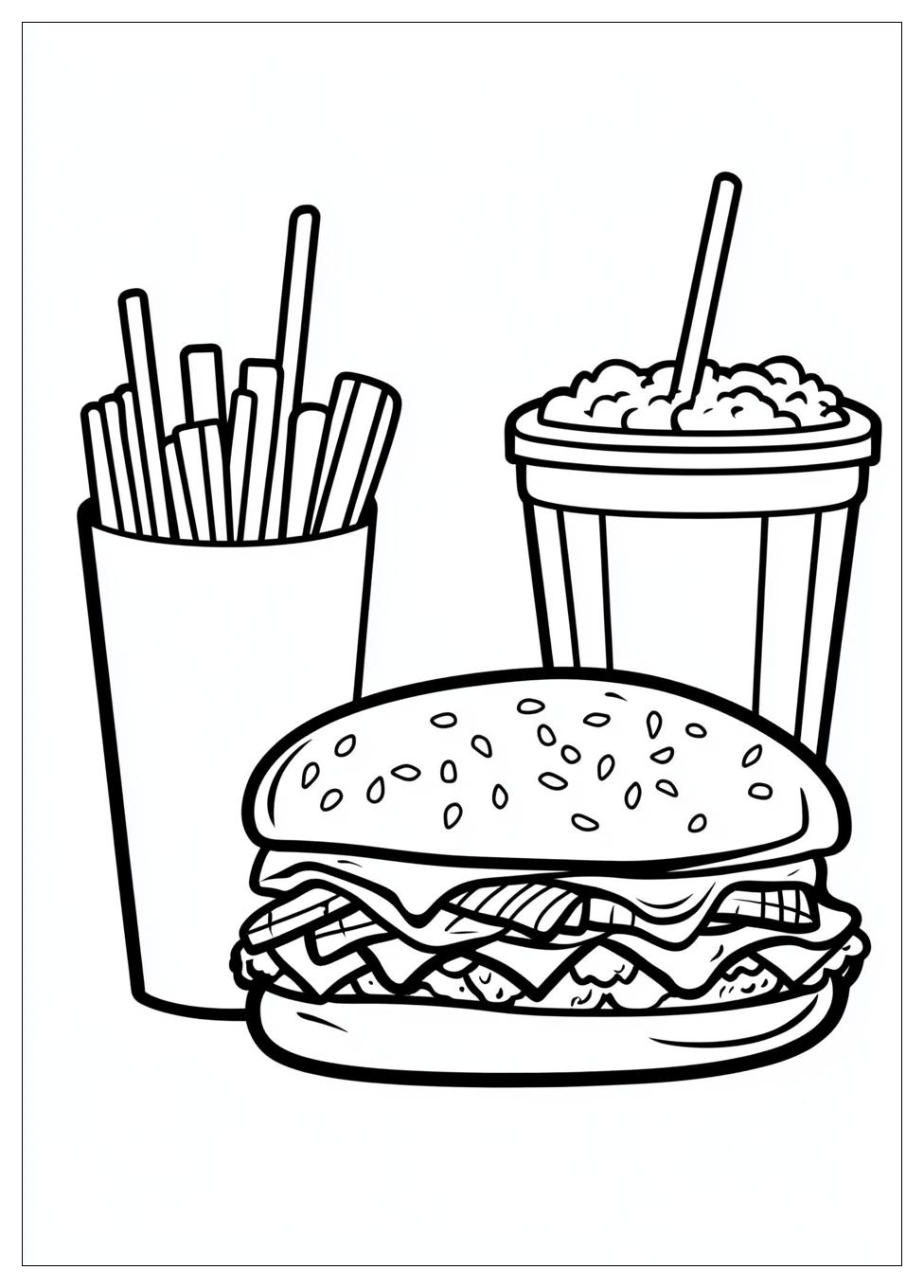 fast_food_coloring_pages_5