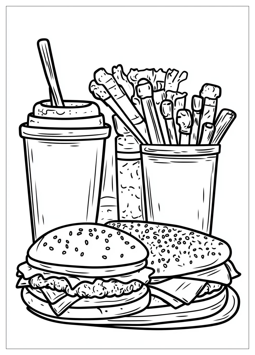 fast_food_coloring_pages_6
