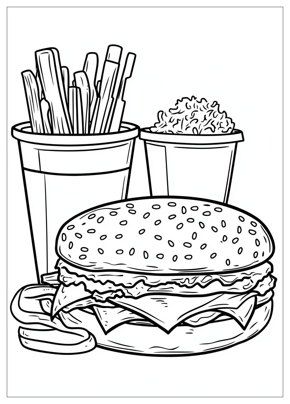 fast_food_coloring_pages_7