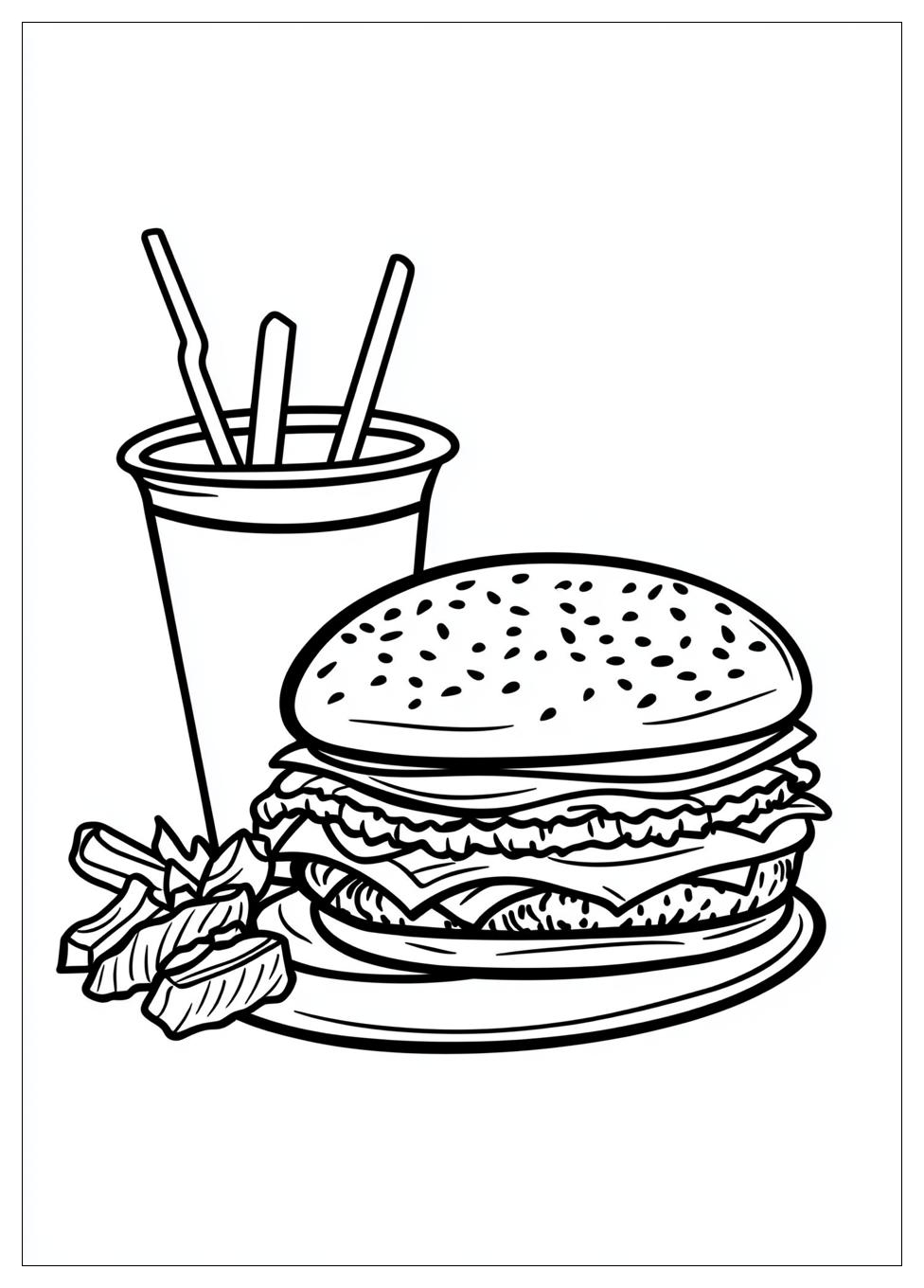 fast_food_coloring_pages_9