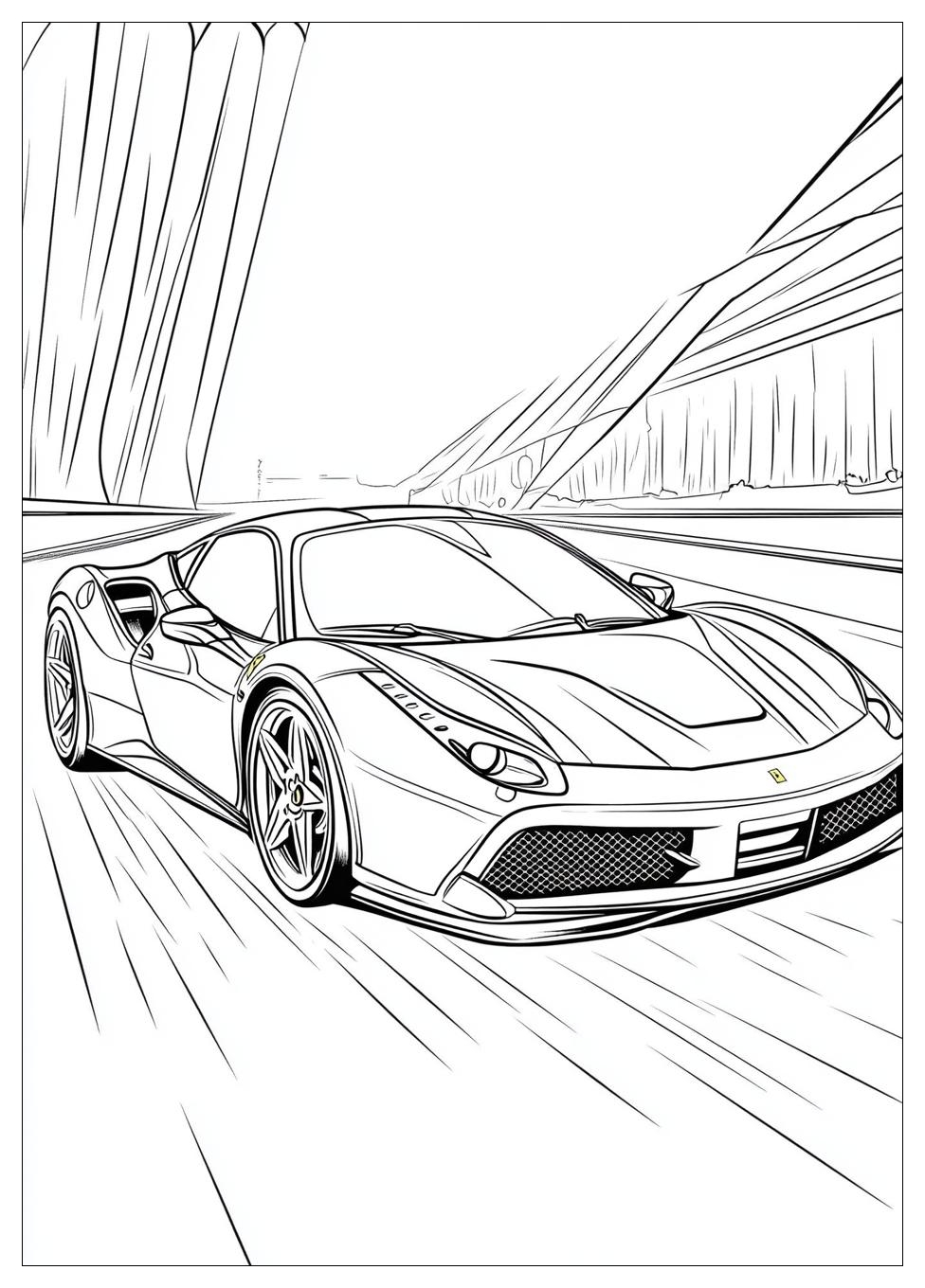 ferrari_coloring_pages_11