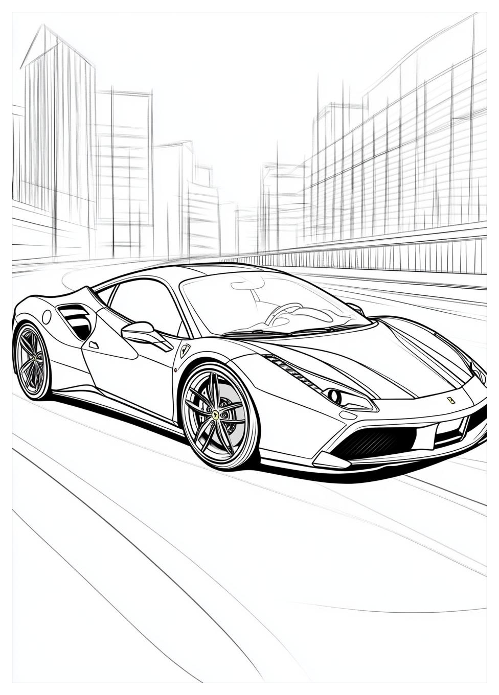 ferrari_coloring_pages_2
