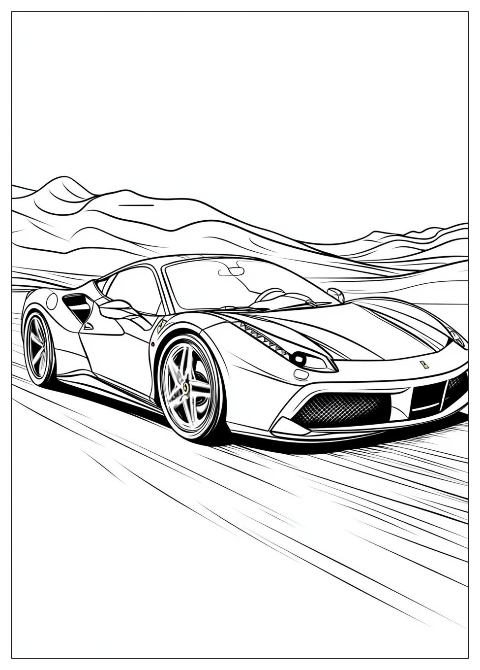 ferrari_coloring_pages_3
