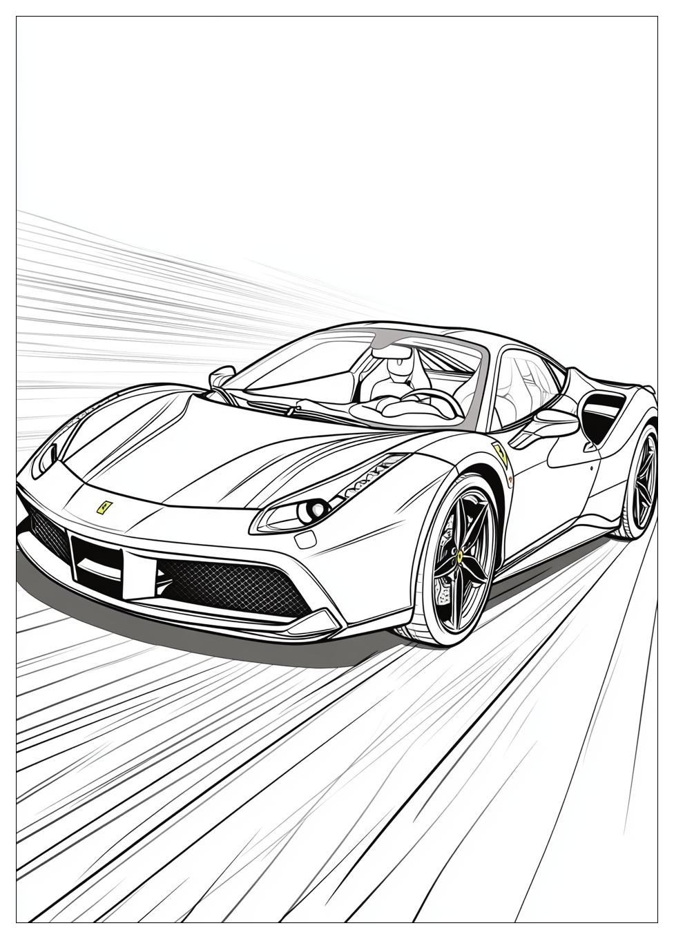 ferrari_coloring_pages_4