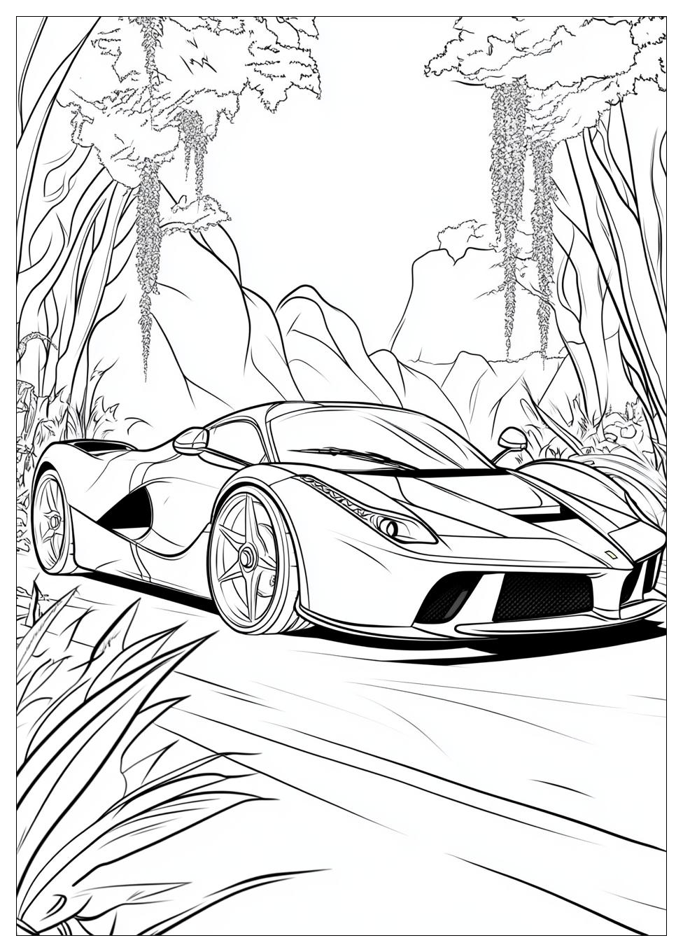 ferrari_coloring_pages_6