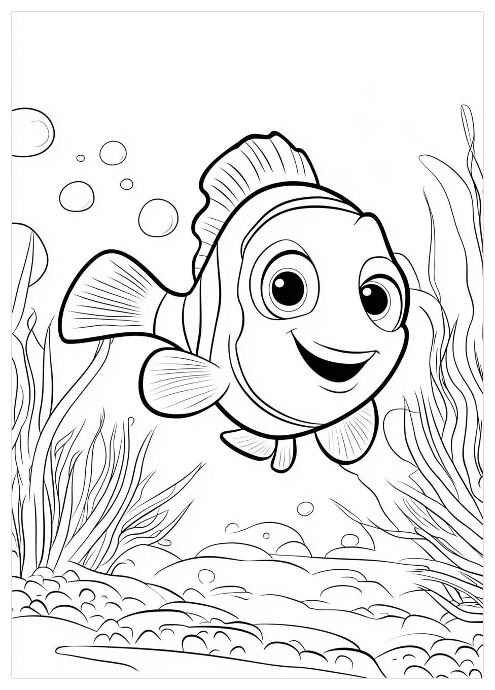 finding_nemo_coloring_pages_11