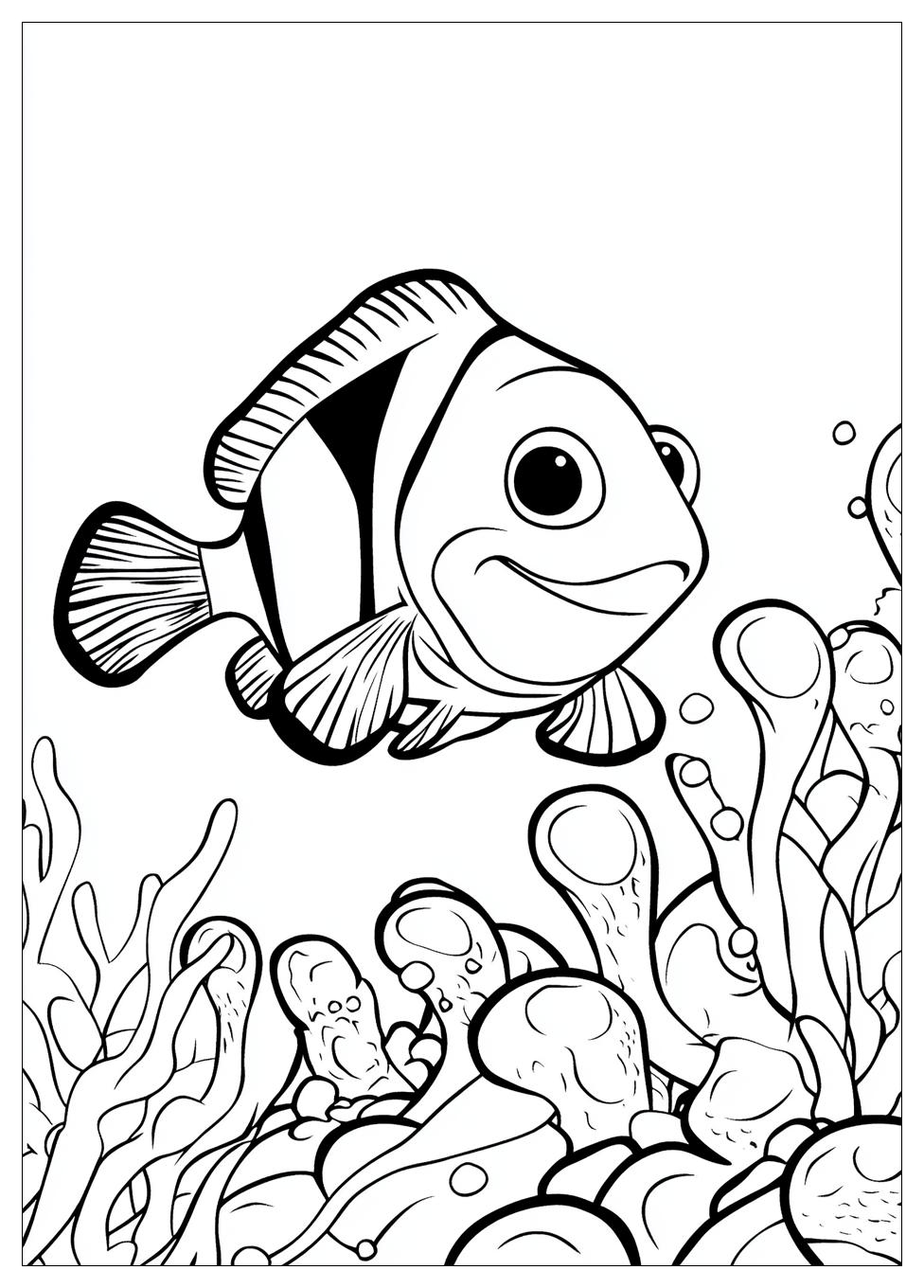 finding_nemo_coloring_pages_12