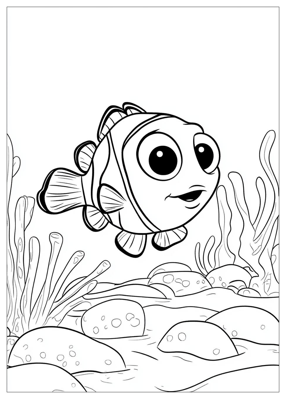 finding_nemo_coloring_pages_13