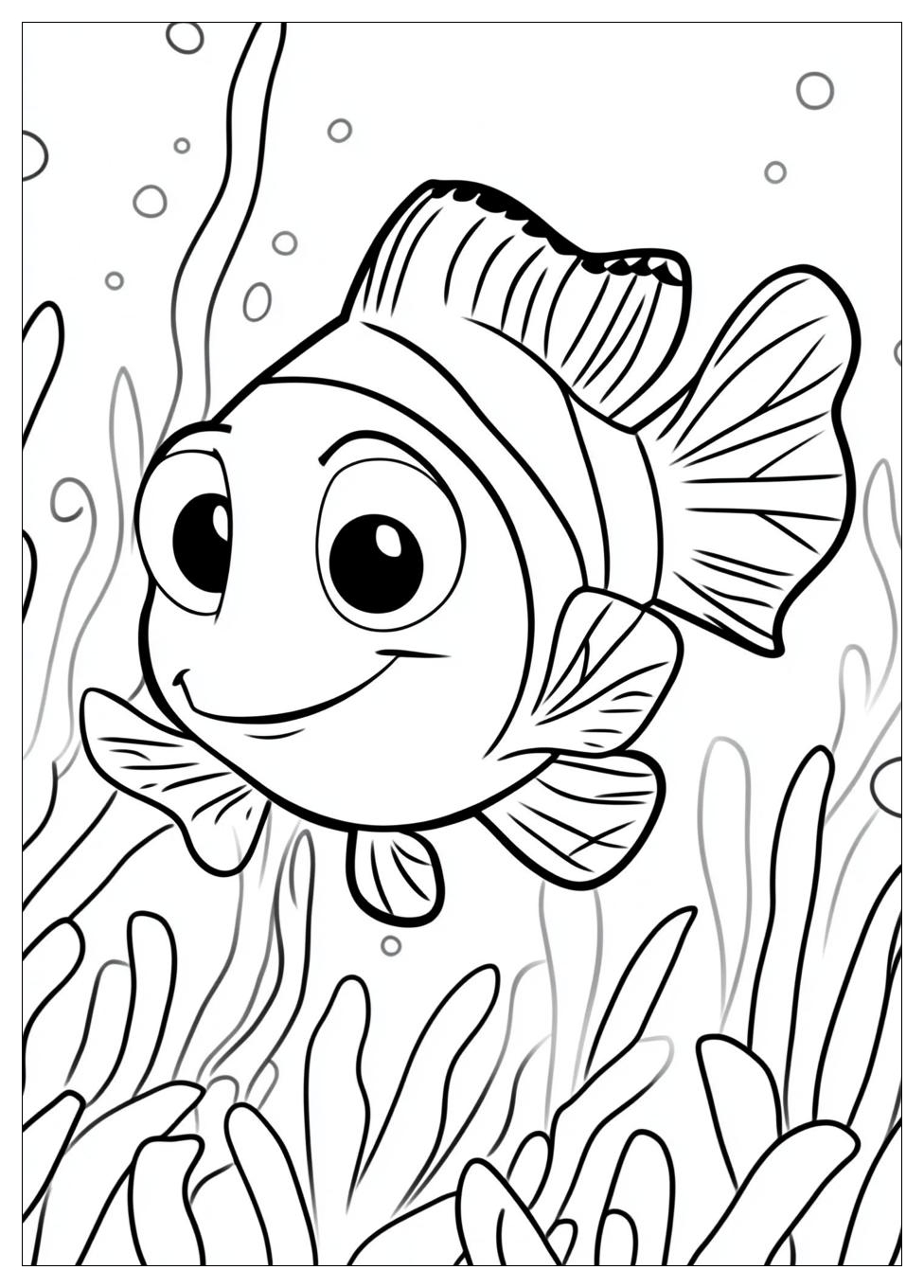 finding_nemo_coloring_pages_15