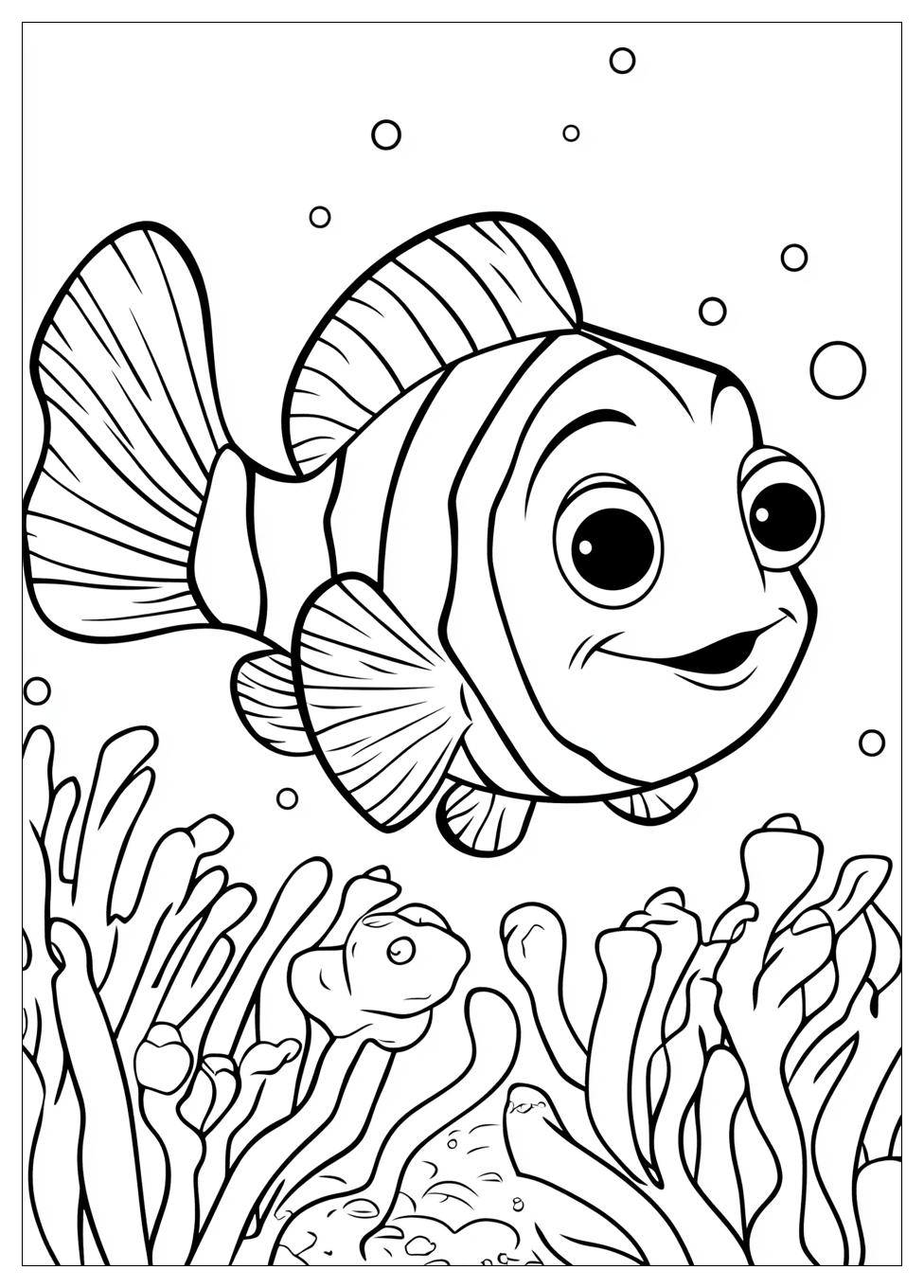 finding_nemo_coloring_pages_16