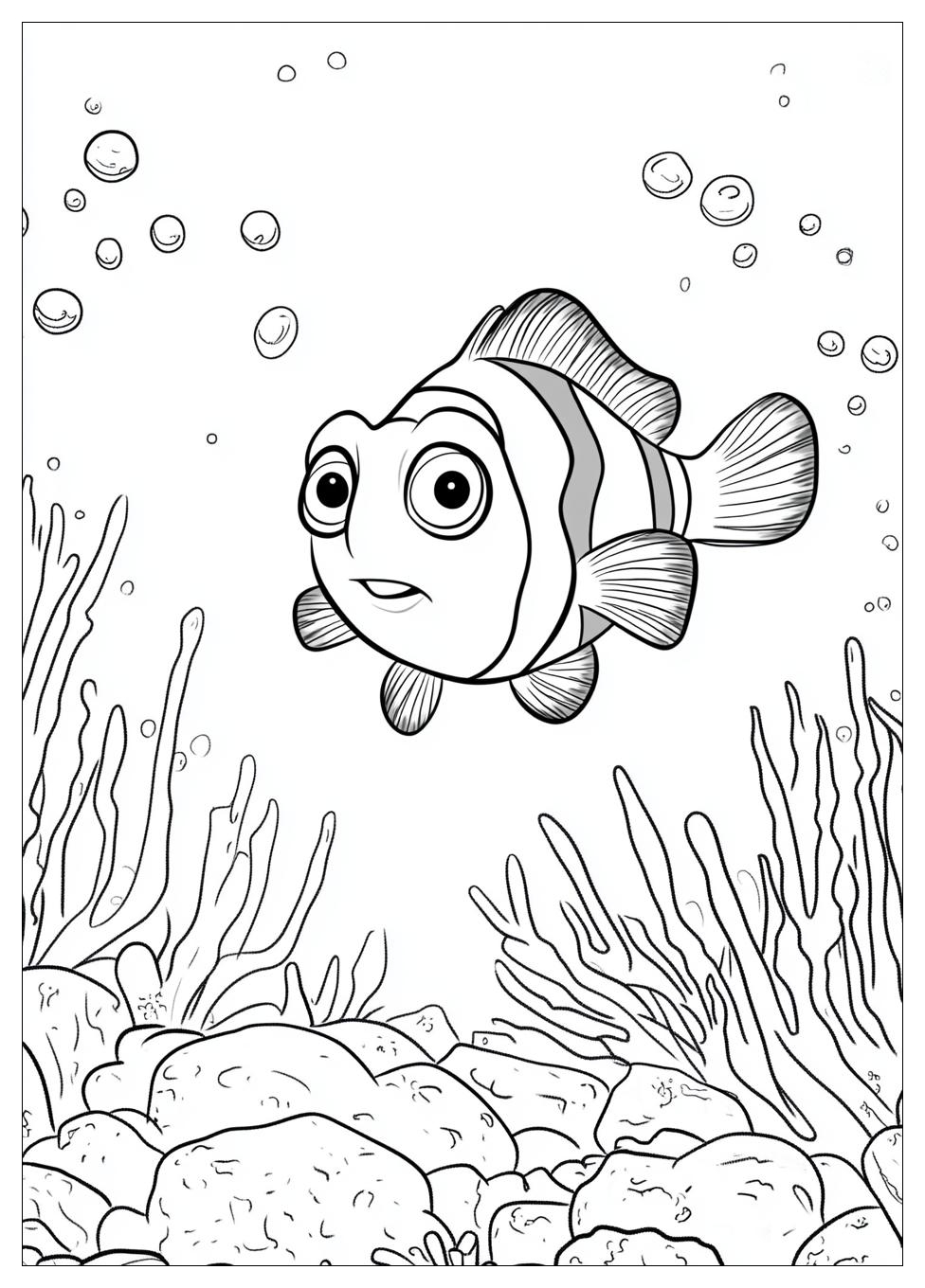 finding_nemo_coloring_pages_18