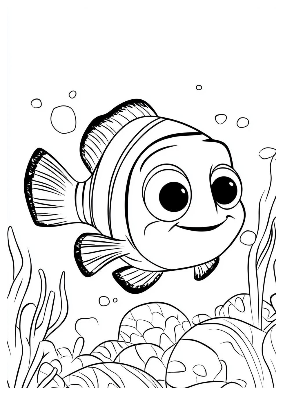 finding_nemo_coloring_pages_19
