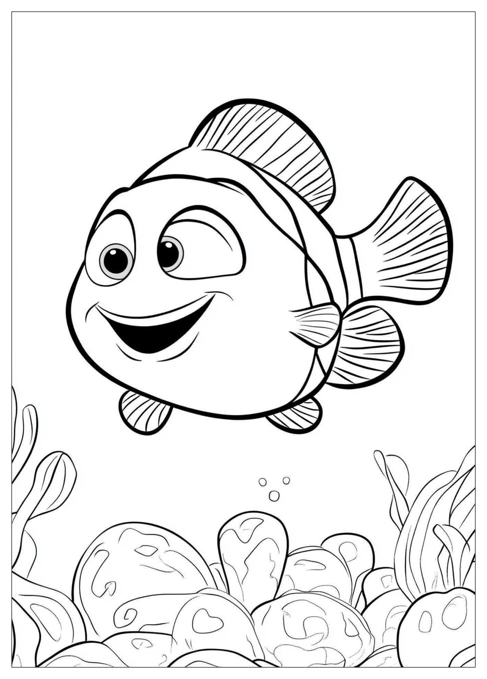 finding_nemo_coloring_pages_2