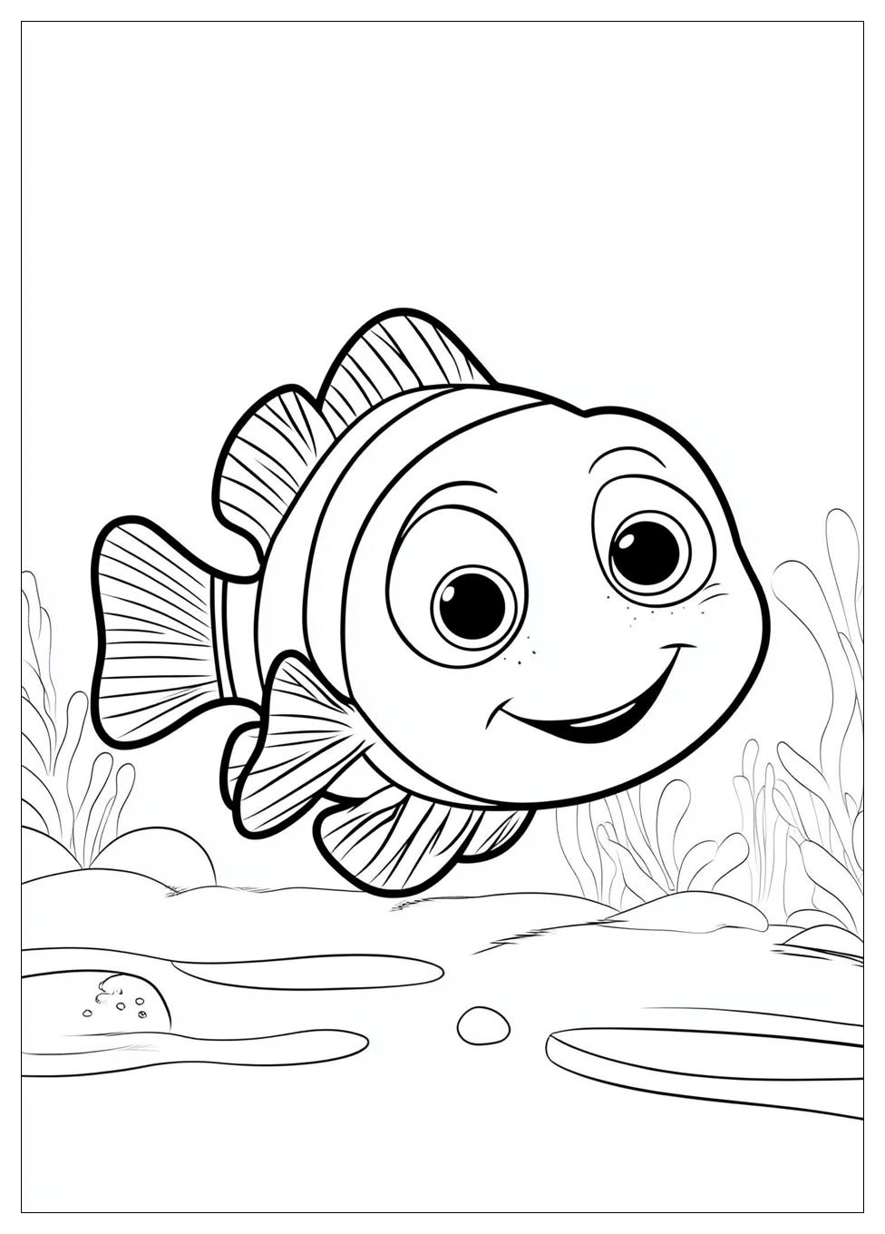 finding_nemo_coloring_pages_20