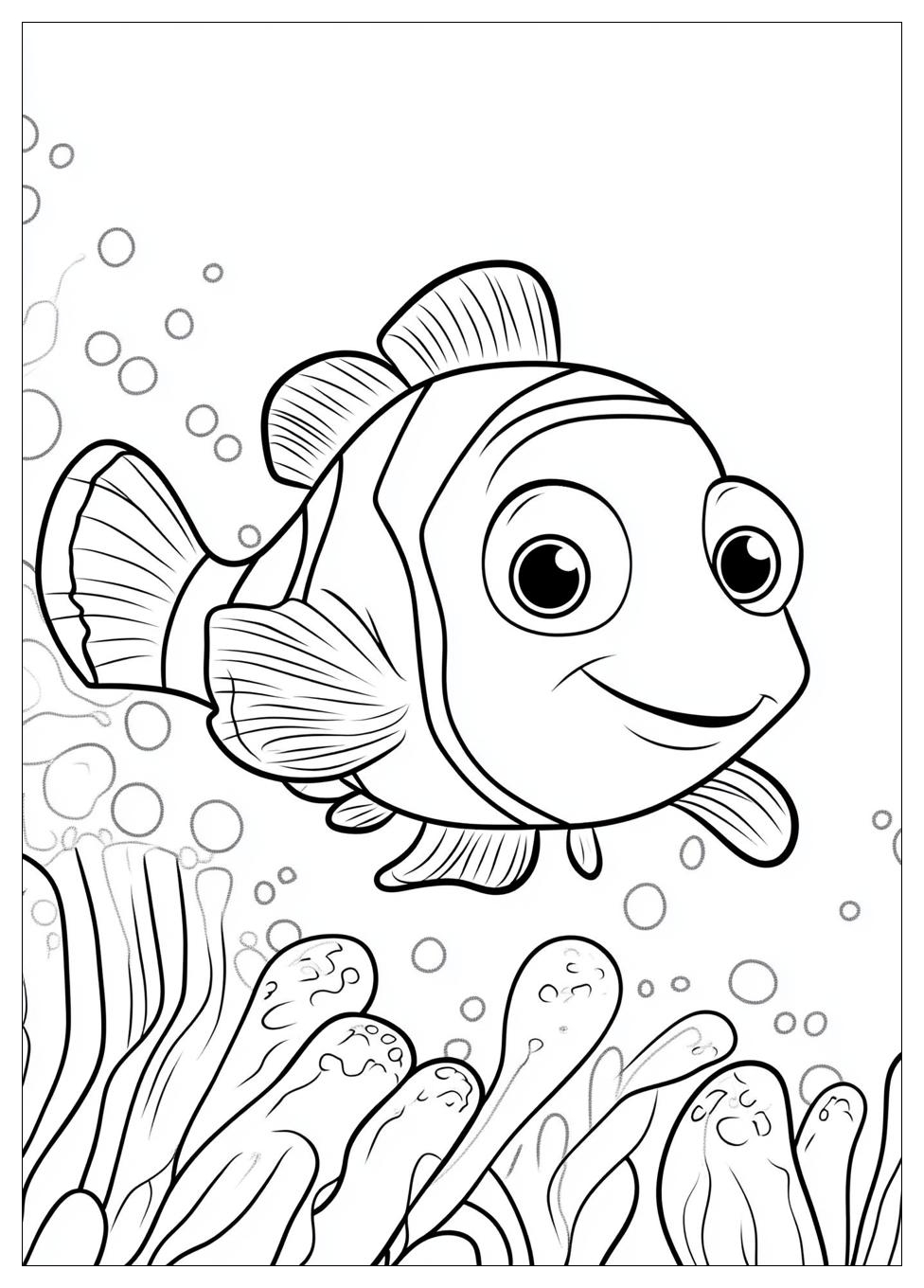 finding_nemo_coloring_pages_21