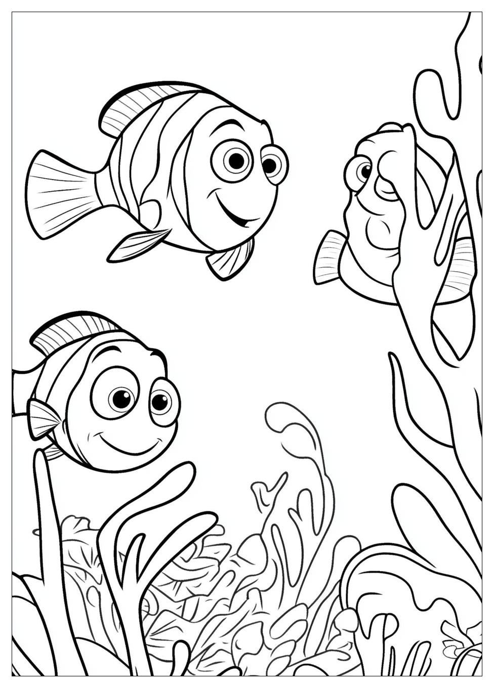 finding_nemo_coloring_pages_22