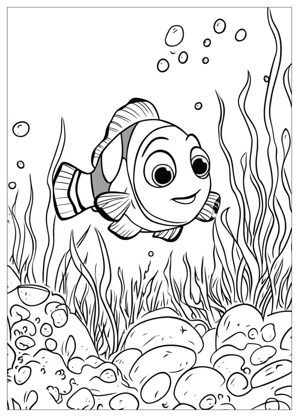 finding_nemo_coloring_pages_23