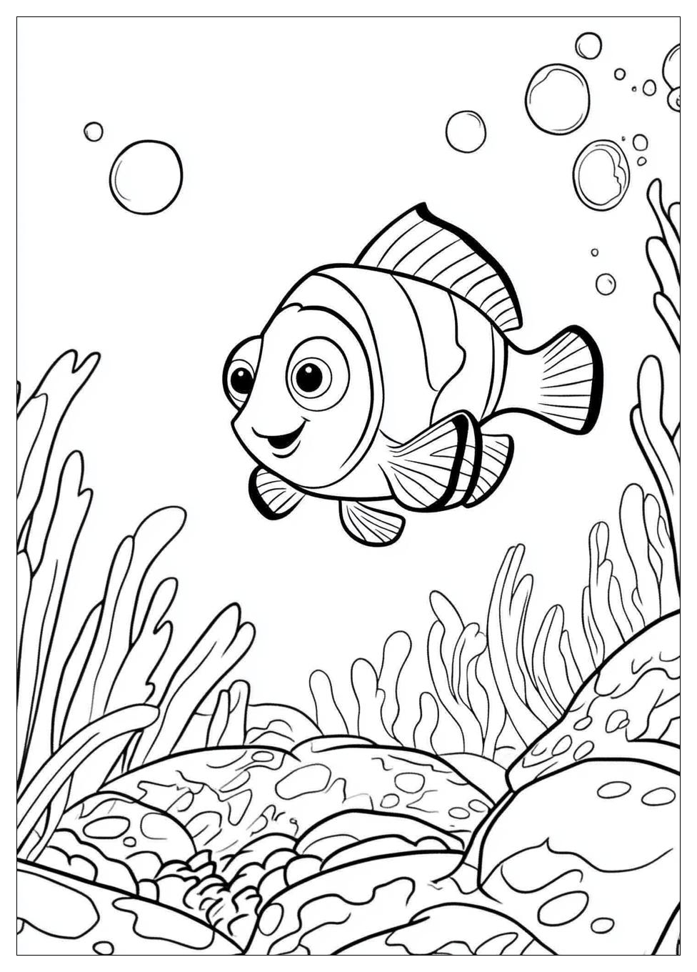 finding_nemo_coloring_pages_3