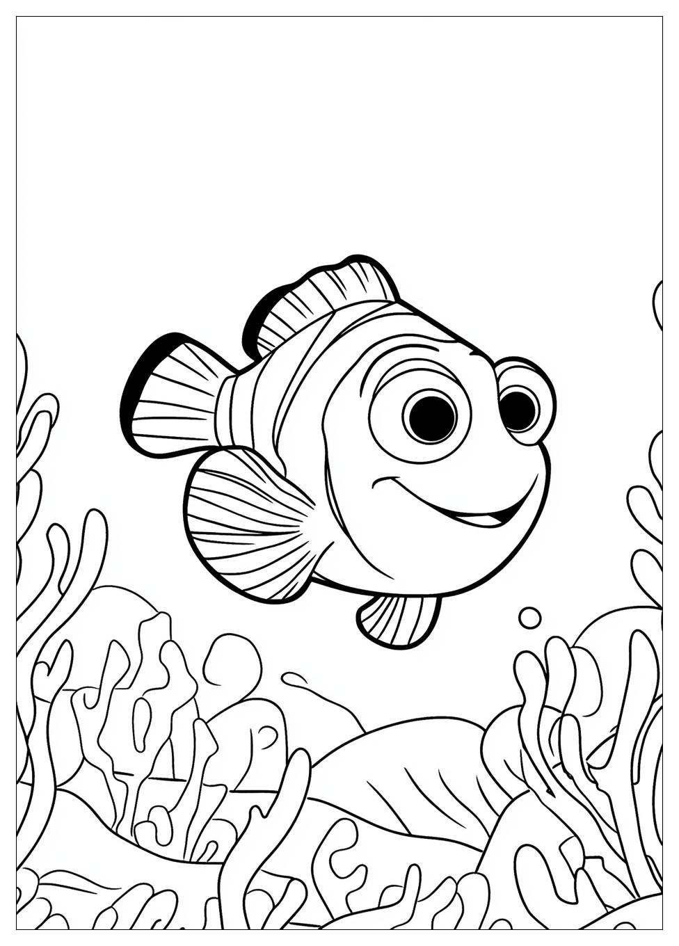 finding_nemo_coloring_pages_6