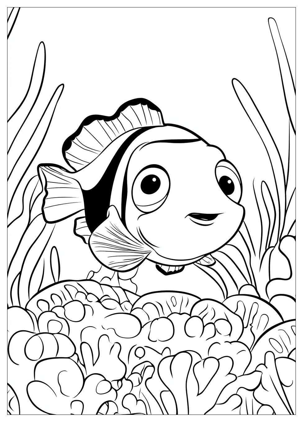 finding_nemo_coloring_pages_7