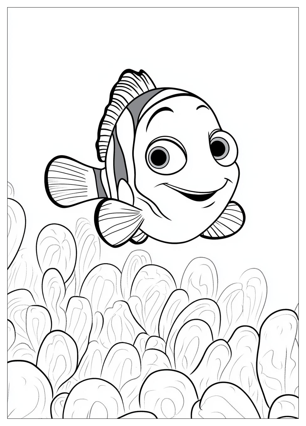 finding_nemo_coloring_pages_9