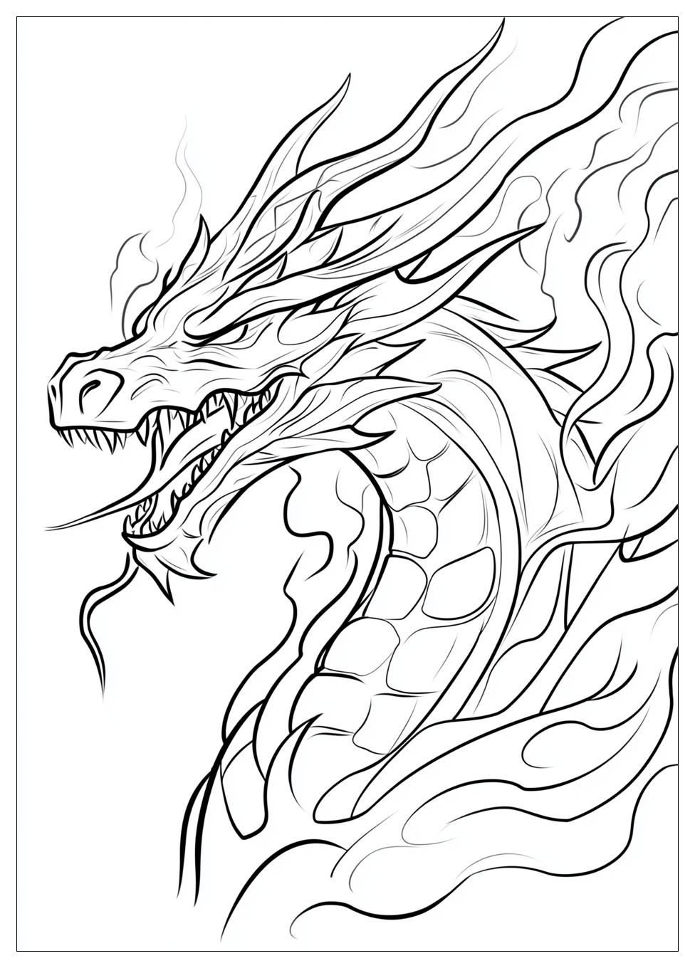 fire_breathing_dragon_coloring_pages_1