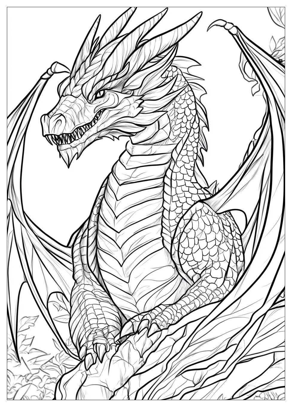 fire_breathing_dragon_coloring_pages_19