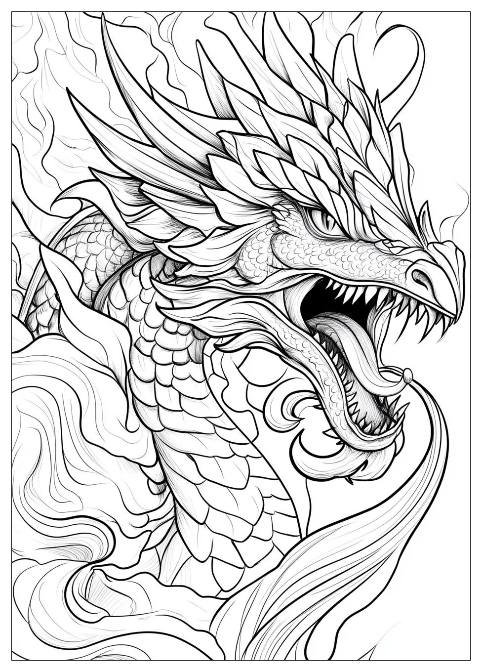 fire_breathing_dragon_coloring_pages_2