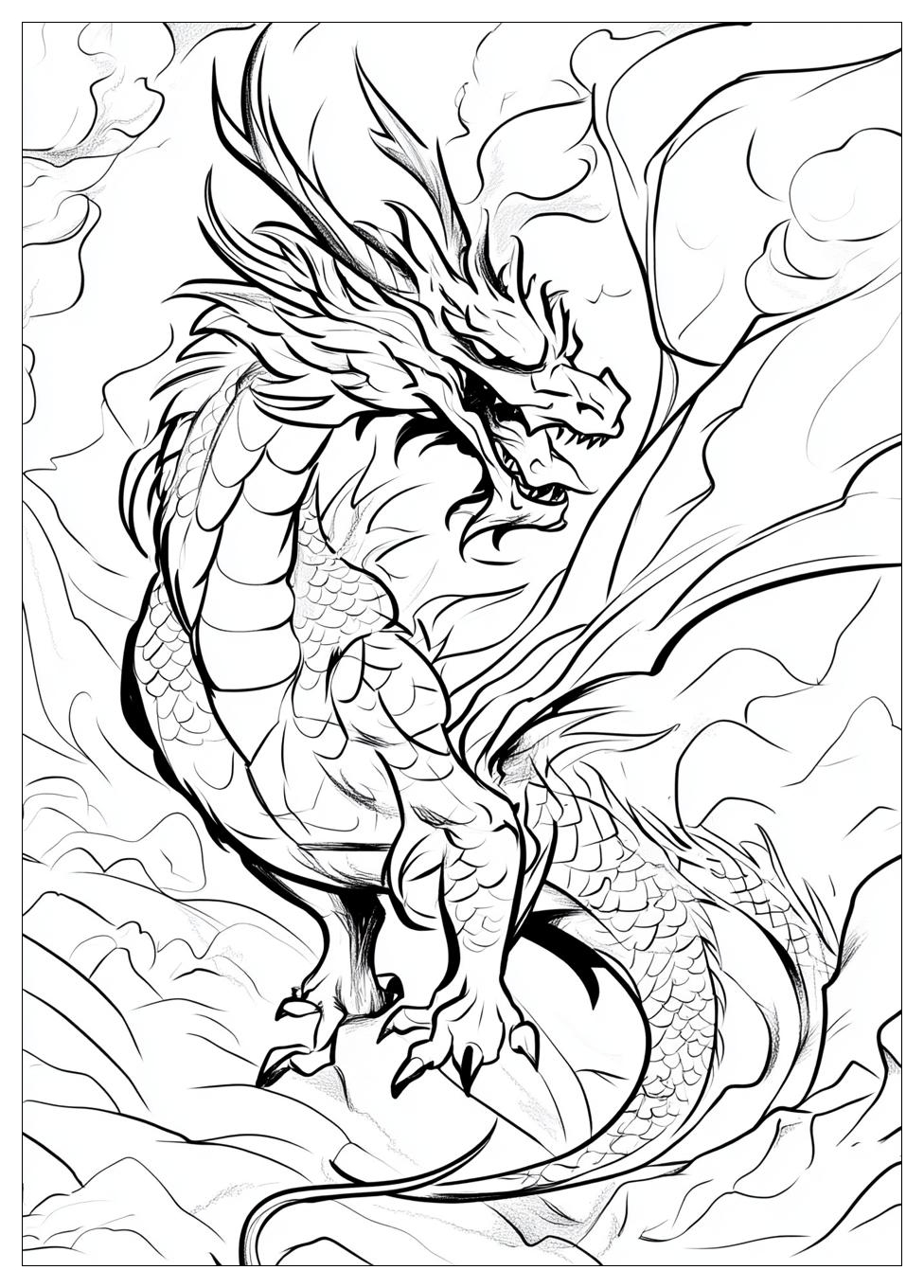 fire_breathing_dragon_coloring_pages_6