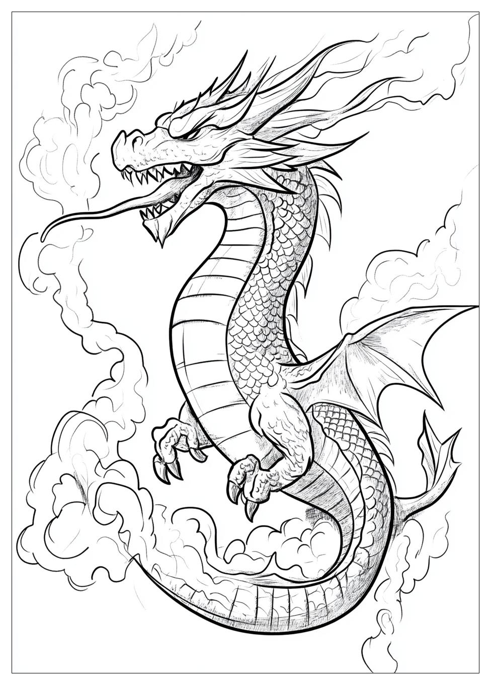 fire_breathing_dragon_coloring_pages_7