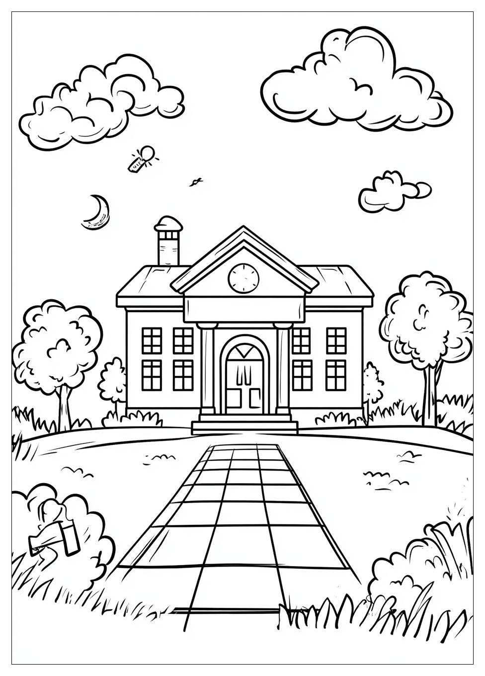 first_day_of_school_coloring_pages_8
