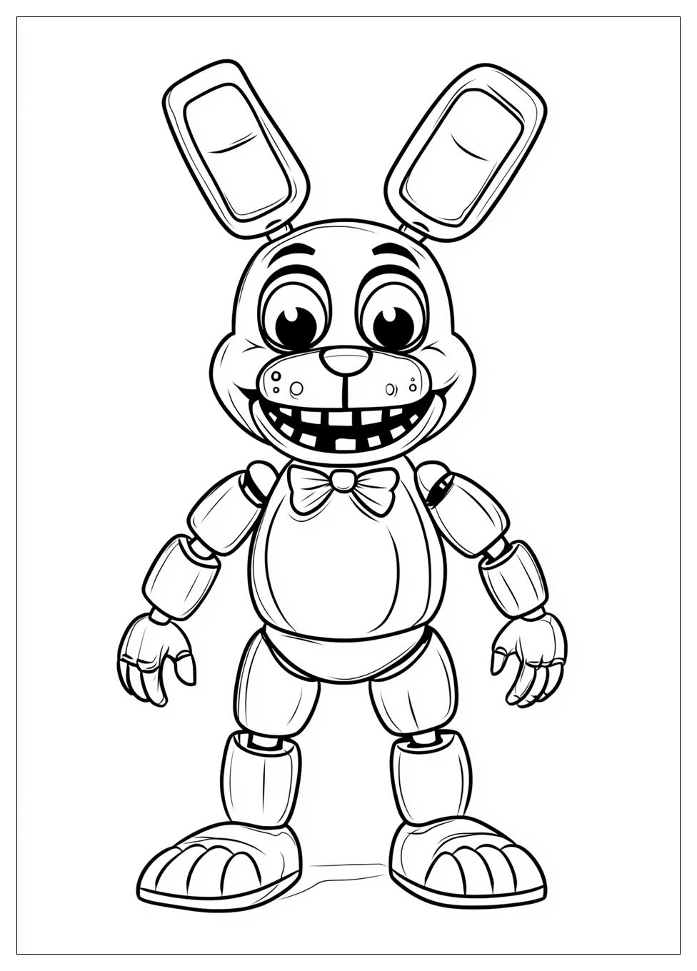five_nights_at_freddys_coloring_pages_1