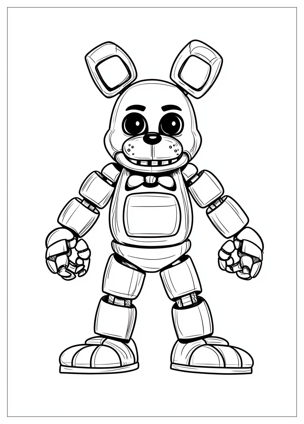 five_nights_at_freddys_coloring_pages_11