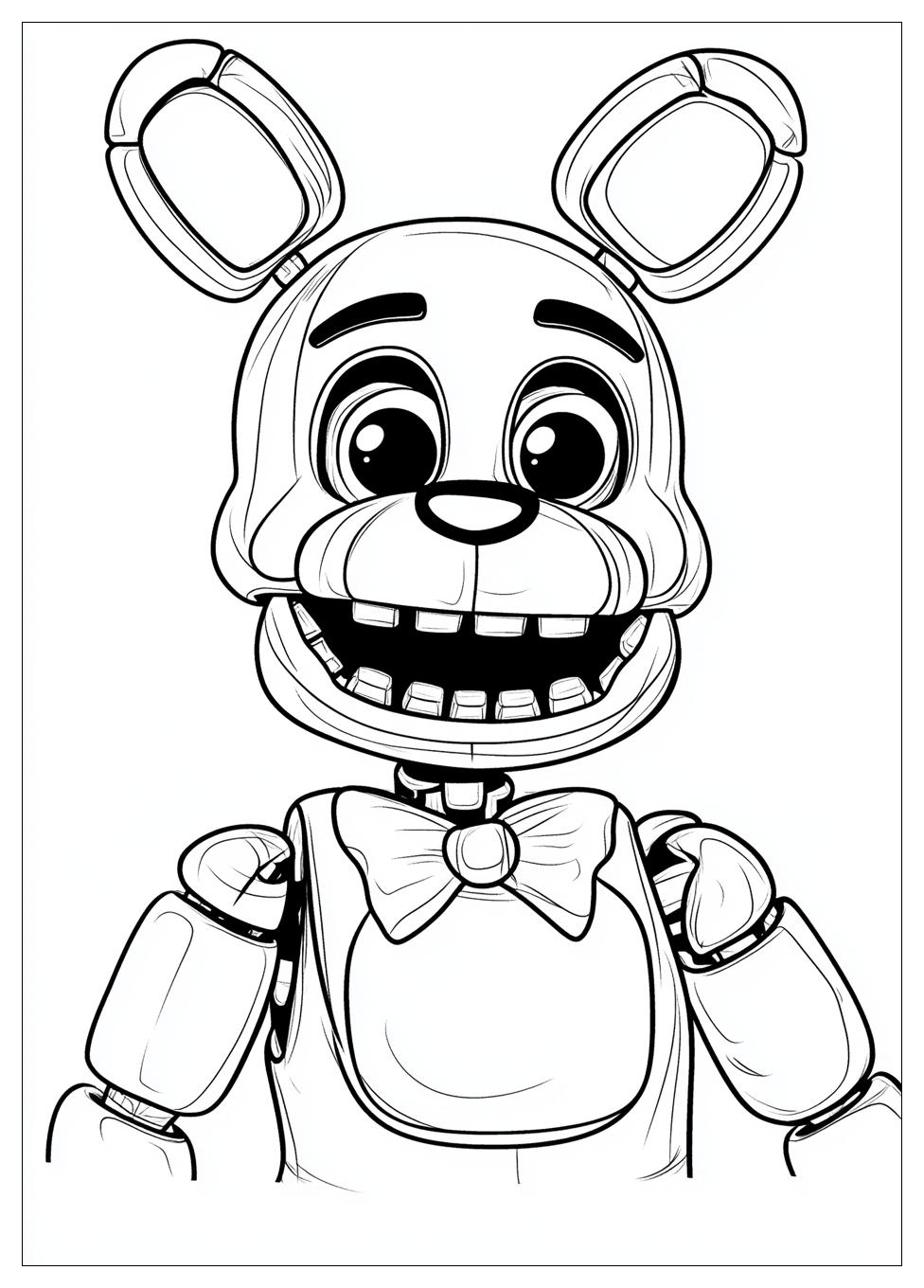 five_nights_at_freddys_coloring_pages_12
