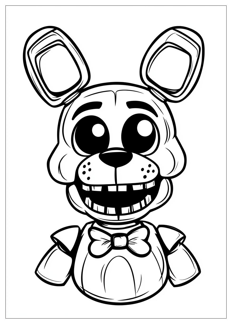 five_nights_at_freddys_coloring_pages_13
